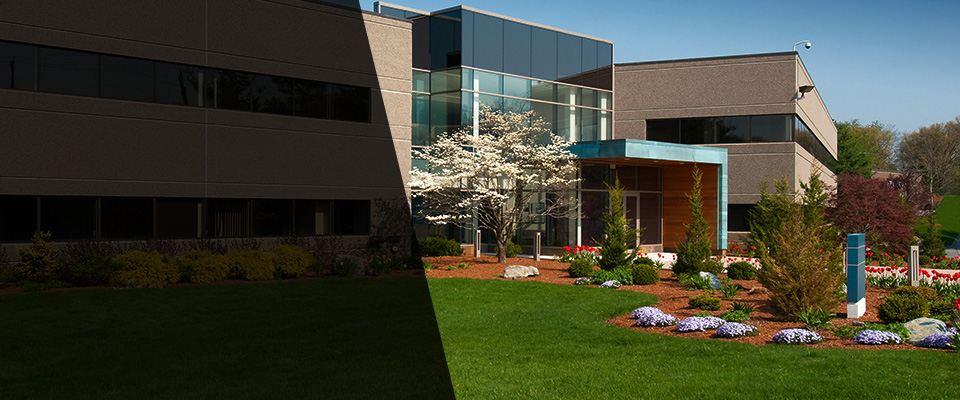 Furlong Landscapers