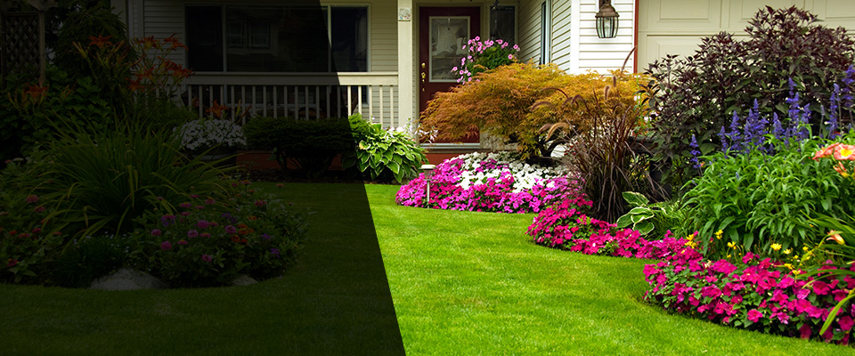 Furlong Landscapers