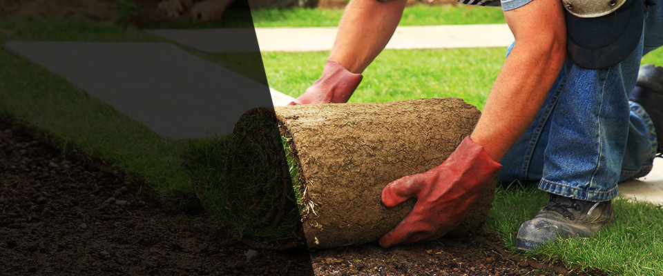 Furlong Landscapers